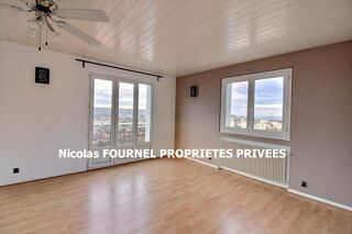  Appartement  vendre 4 pices 81 m
