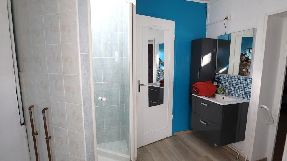 Vente Maison Maison de 115 m² à Fourmies Fourmies