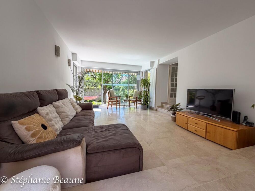Vente Maison Villa meulière Eaubonne quartier Alliance, 4 chambres, sous-sol Eaubonne