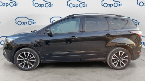 Kuga 2.0 TDCi 150 ST-Line 2018 occasion 27950 Saint Marcel