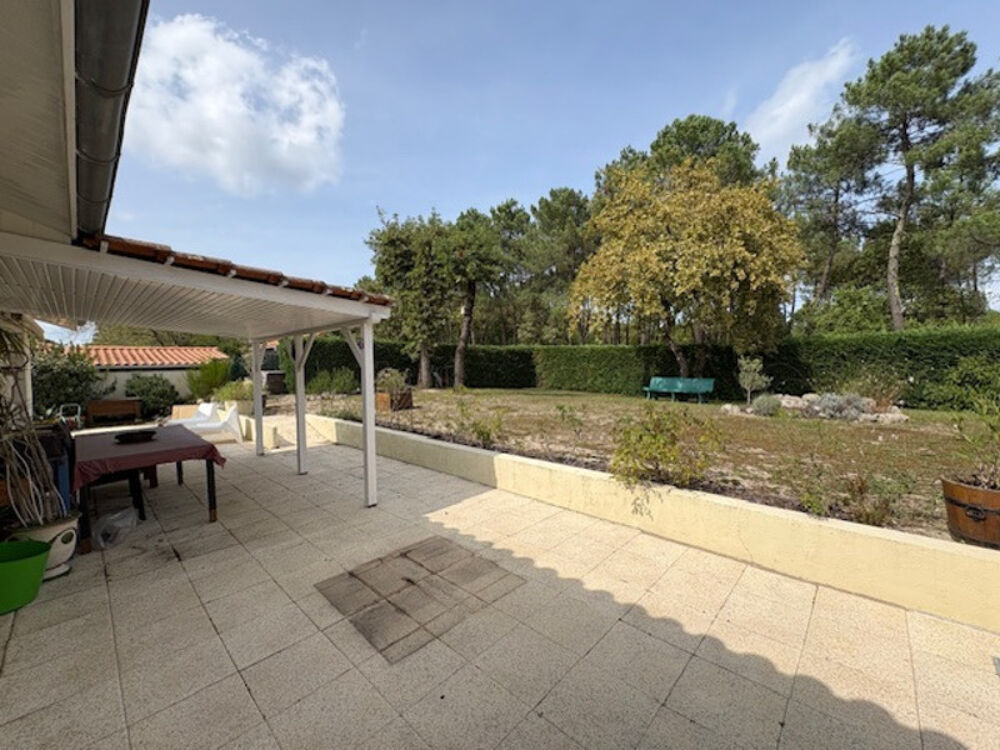 A vendre - Maison de plain pied de 146 m² - garage aménagé