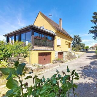  Maison à vendre 5 pièces 121 m²