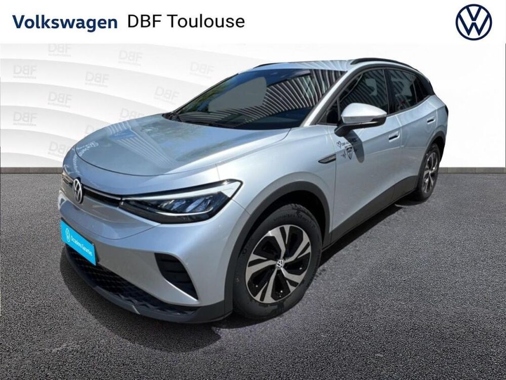 ID.4 PURE (52 KWH/109KW) 2025 occasion 31100 Toulouse