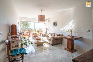  Appartement � vendre 4 pi�ces 86 m�