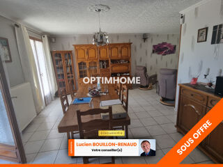  Maison à vendre 3 pièces 81 m²