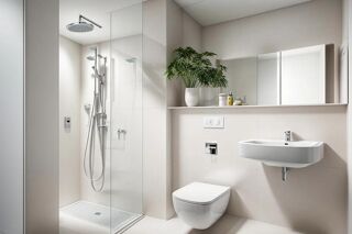  Appartement � vendre 2 pi�ces 40 m�