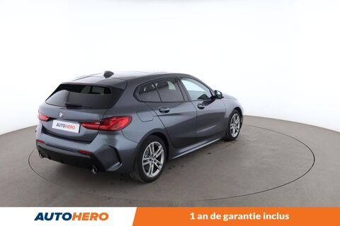 S&eacute;rie 1 120d M Sport BVA 190 ch 2020 occasion 92130 Issy-les-Moulineaux