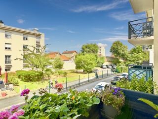 Appartement à vendre 3 pièces 63 m²
