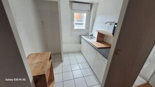 Appartement à vendre 2 pièces 42 m²