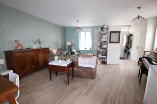  Maison à vendre 6 pièces 127 m²