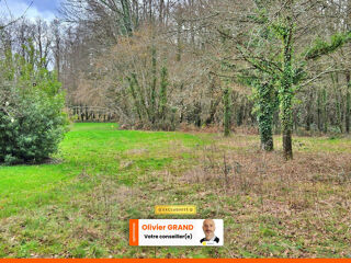  Terrain � vendre 1200 m�