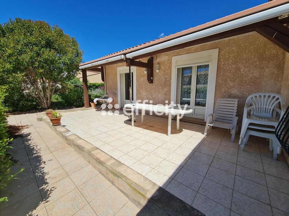 Vente Maison Maison Carqueiranne