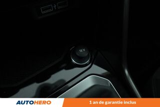 T-ROC 1.0 TSI 115 ch 2019 occasion 92130 Issy-les-Moulineaux