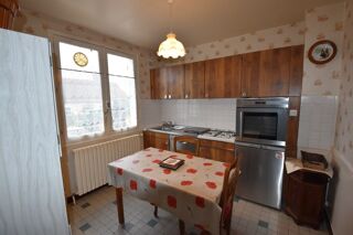  Maison � vendre 5 pi�ces 111 m�