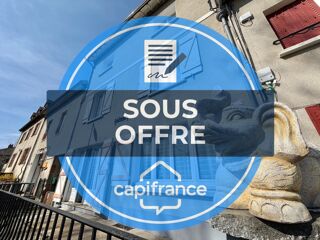  Maison à vendre 4 pièces 131 m²