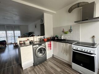  Appartement � vendre 5 pi�ces 83 m�