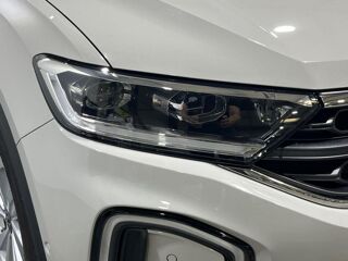 T-ROC 1.0 TSI 110 Start/Stop BVM6 Life Plus 2023 occasion 31100 Toulouse