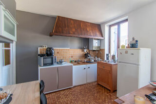  Maison à vendre 3 pièces 72 m²