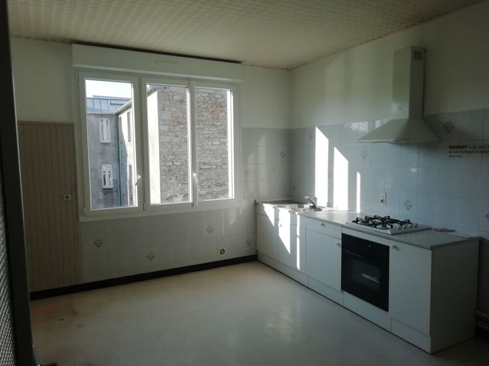 Location Appartement Appartement de 128m2 à louer sur Quimper Quimper