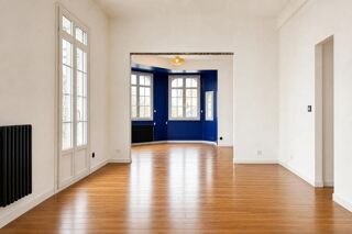  Appartement à vendre 6 pièces 193 m²