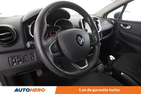 Clio 0.9 TCe Zen 90 ch 2020 occasion 92130 Issy-les-Moulineaux