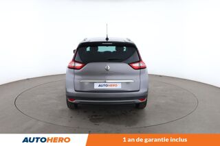 Grand scenic IV 1.2 TCe Energy Intens 7PL 130 ch 2017 occasion 92130 Issy-les-Moulineaux