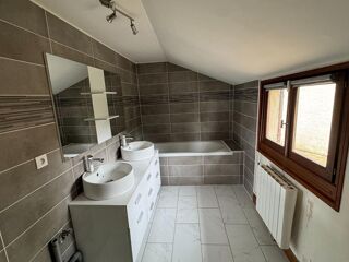  Maison à vendre 4 pièces 86 m²
