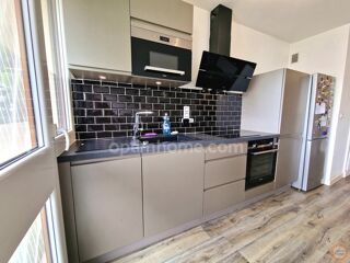  Appartement � vendre 3 pi�ces 64 m�