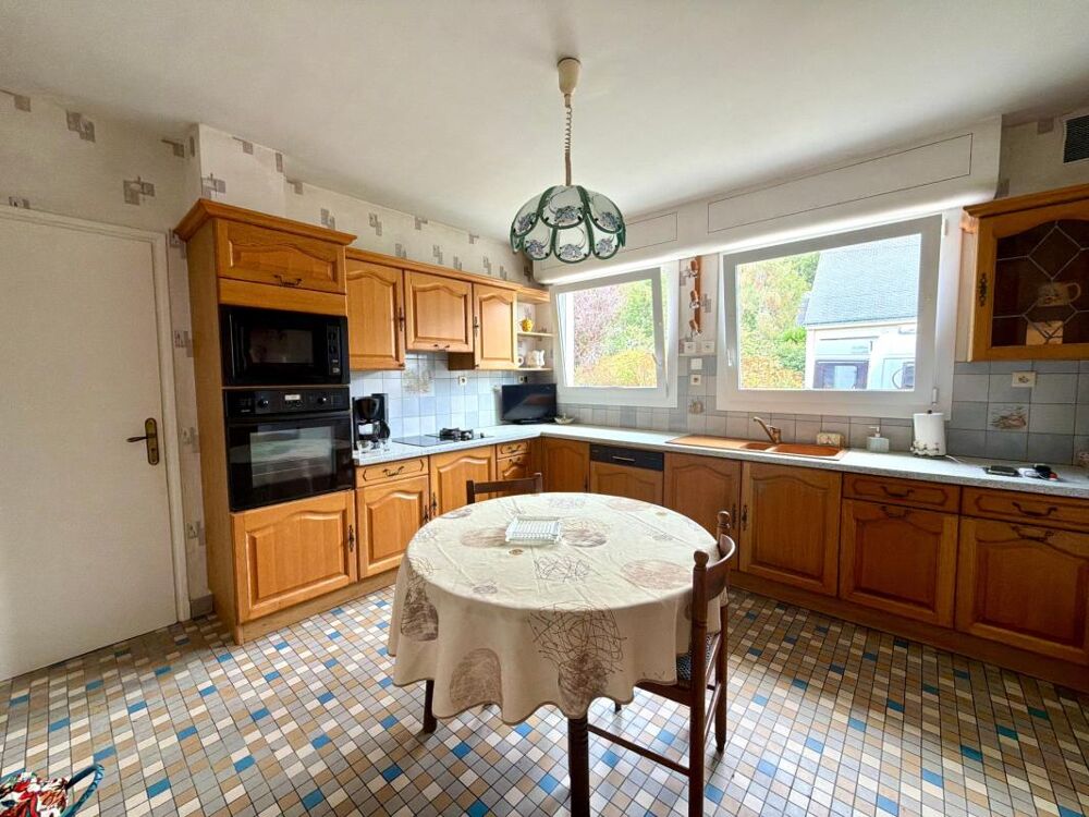 Maison à vendre 6 pièces (56)