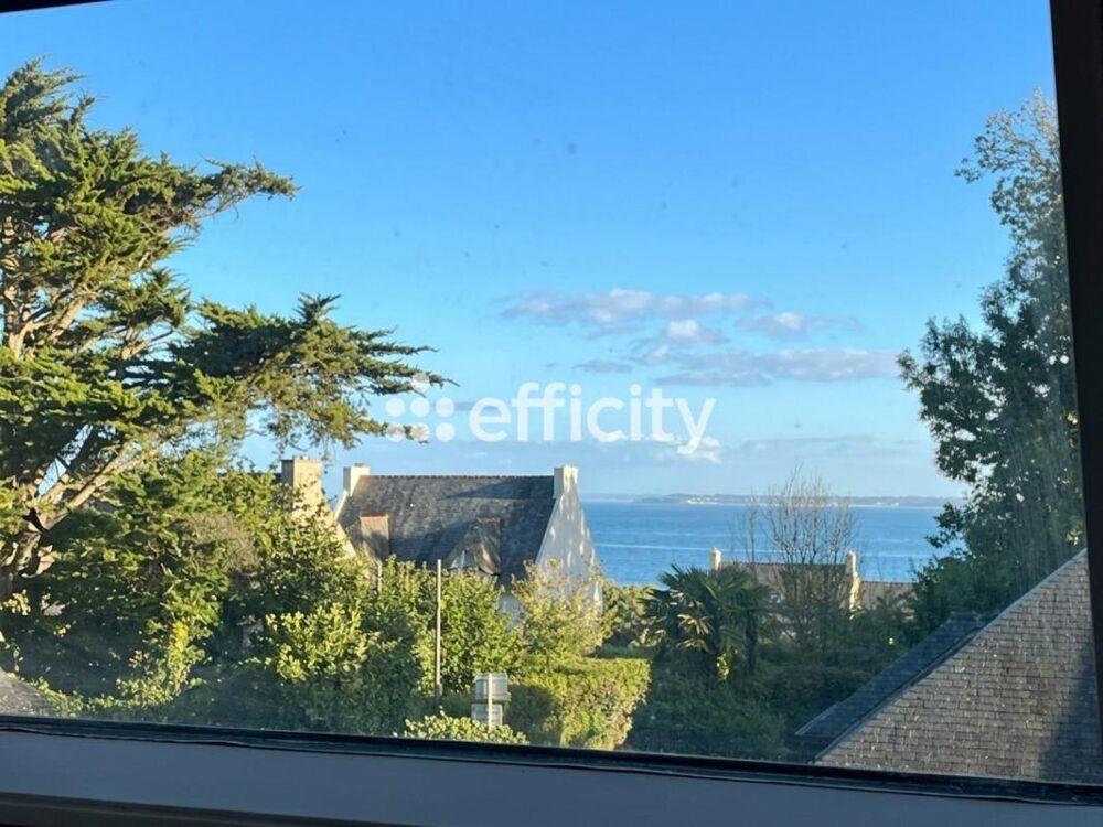 Vente Maison Maison Plougonvelin