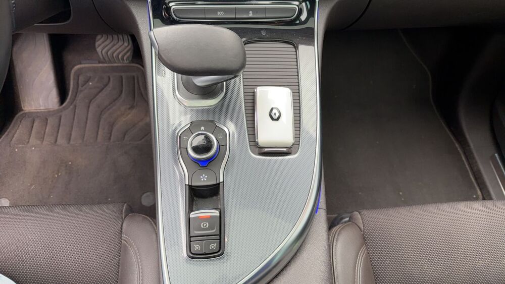Espace 1.6 TCe 200 Energy EDC Zen 2015 occasion 54000 Nancy