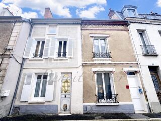  Maison � vendre 6 pi�ces 135 m�