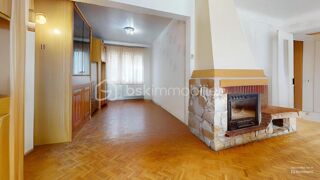  Maison � vendre 4 pi�ces 76 m�