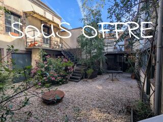  Maison à vendre 4 pièces 85 m²
