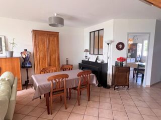  Maison à vendre 4 pièces 115 m²