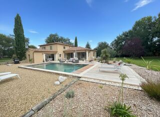  Maison à vendre 6 pièces 200 m²