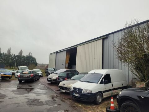 37800  DRACHE - A vendre b&acirc;timent d'activit&eacute; garage automobile - Surface 500 m&sup2; sur terrain 4 000 m&sup2; 208000 37800 Drache