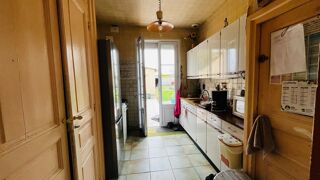 Maison à vendre 5 pièces 105 m²