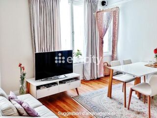  Appartement à vendre 2 pièces 28 m²