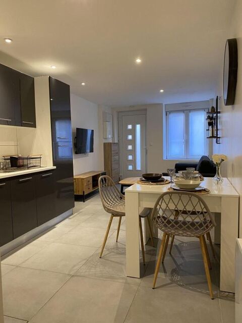  Maison � louer 3 pi�ces 55 m�