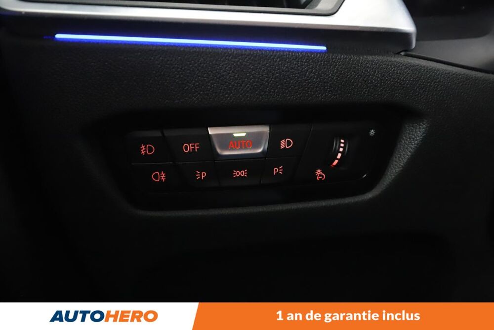 S&eacute;rie 4 Coupe 430d xDrive M Sport BVA8 286 ch 2022 occasion 92130 Issy-les-Moulineaux