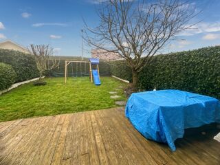  Maison � vendre 4 pi�ces 80 m�