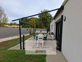  Maison à vendre 5 pièces 95 m²
