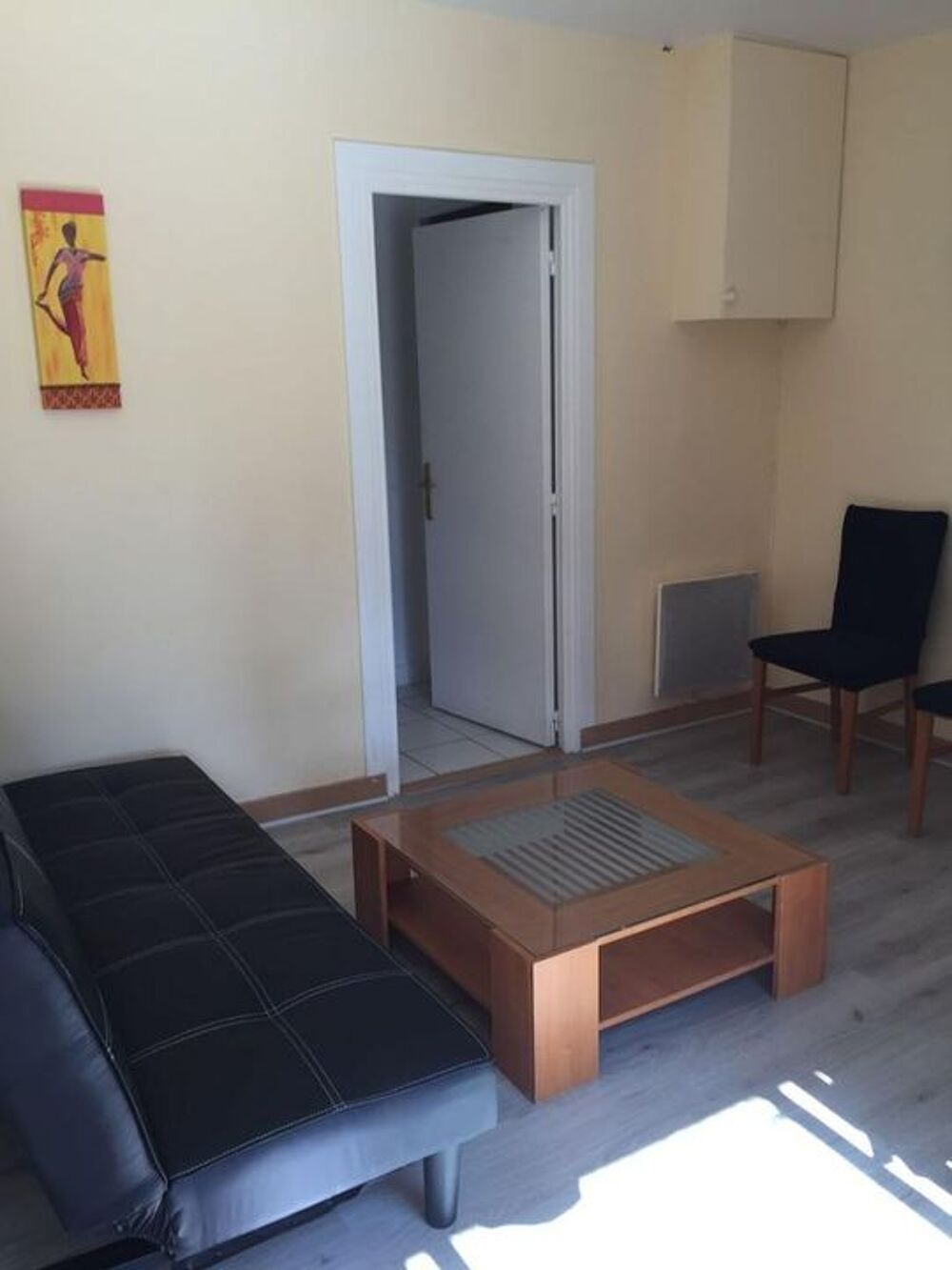 Location Appartement Appartement de 30m2 à louer sur Argelès-sur-Mer Argeles sur mer