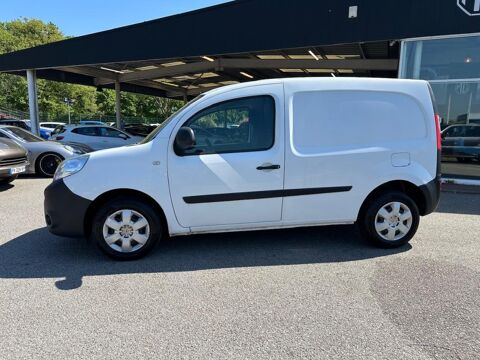 Kangoo Express II (2) EXTRA R-LINK DCI 90 PRIX TTC 2019 occasion 78240 Chambourcy