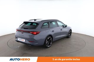 Leon Sportstourer 1.5 eTSI DSG7 150 ch 2024 occasion 92130 Issy-les-Moulineaux