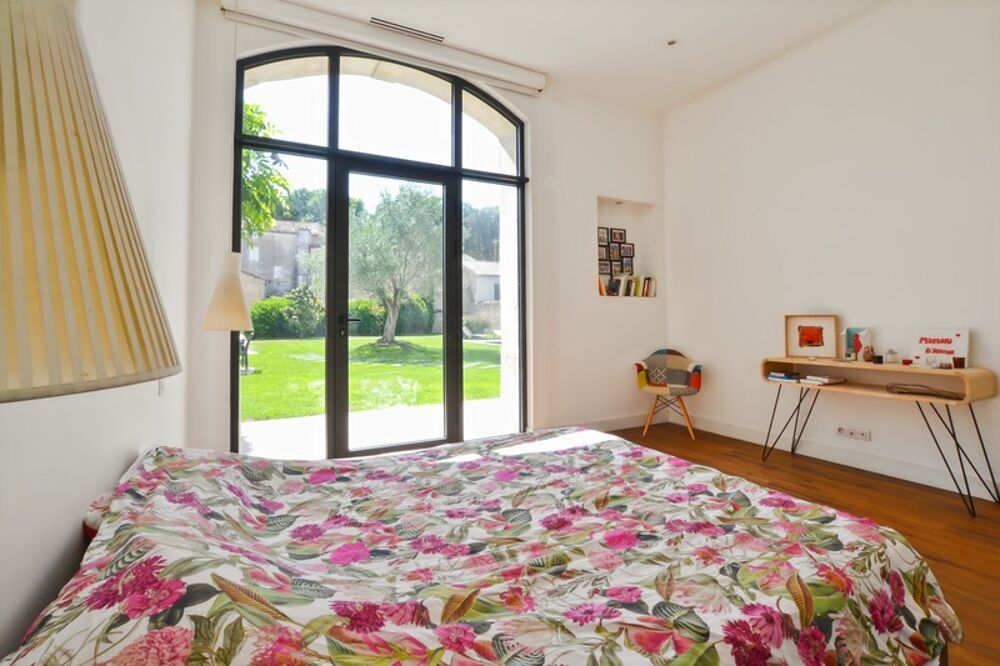 Vente Maison CAPESTANG – PROPRIÉTÉ DE CARACTÈRE AVEC LOGEMENT INDÉPENDANT, ESPACES PROFESSIONNELS ET POTENTIEL DE DÉVELOPPEMENT Capestang