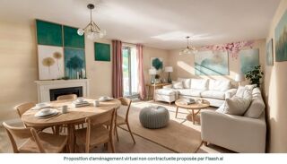  Maison � vendre 6 pi�ces 121 m�