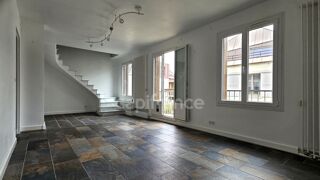 Vente Appartement A vendre Appartement Duplex 4p Centre ville ARPAJON Arpajon