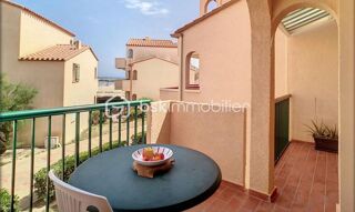  Appartement à vendre 3 pièces 55 m²